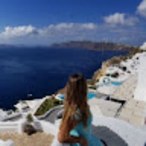 Meet your Posher, Valentina